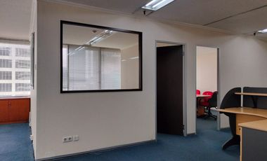 Disewakan Office Plaza Bank Index Thamrin Jakarta pusat