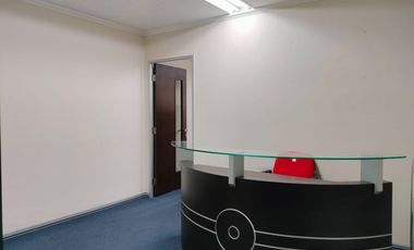 Disewakan Office Plaza Bank Index Thamrin Jakarta pusat