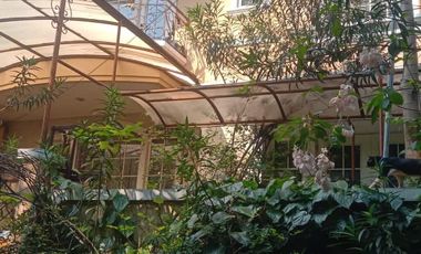 DIJUAL RUMAH MEWAH PREMIUM AREA KUNINGAN SETIABUDI PRIVATE POOL