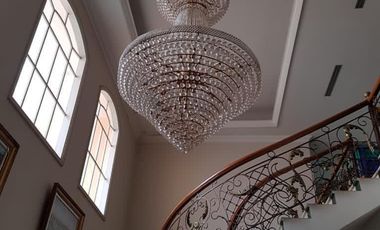 DIJUAL RUMAH MEWAH PREMIUM AREA KUNINGAN SETIABUDI PRIVATE POOL