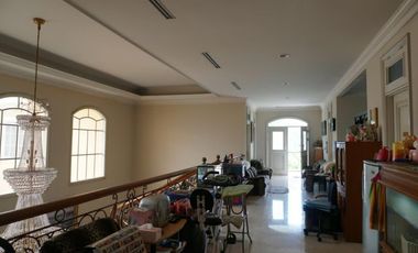 RUMAH DIJUAL DI KUNINGAN SETIABUDI DALAM CLUSTER FASILITAS PRIVATE POOL