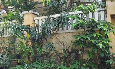 RUMAH DIJUAL DI KUNINGAN SETIABUDI DALAM CLUSTER FASILITAS PRIVATE POOL