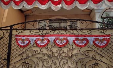 RUMAH DIJUAL DI KUNINGAN SETIABUDI DALAM CLUSTER FASILITAS PRIVATE POOL