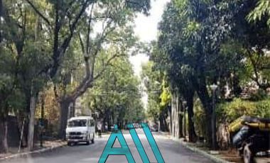 San Lorenzo Village Makati Duplexes for Sale