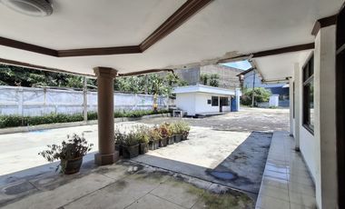 dijaul Jual Cepat eks Pabrik di kawasan industri Cimareme Padalarang Bandung Barat