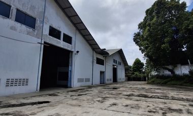 dijaul Jual Cepat eks Pabrik di kawasan industri Cimareme Padalarang Bandung Barat
