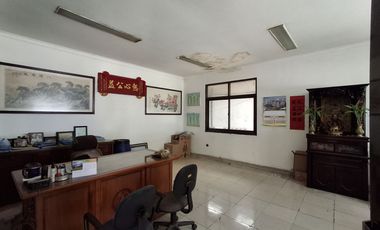 dijaul Jual Cepat eks Pabrik di kawasan industri Cimareme Padalarang Bandung Barat