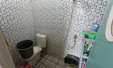 Ruko di Ciracas, Jakarta Timur.