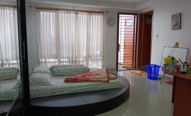 JUAL DAN SEWA RUMAH LUX