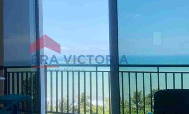 Rumah dengan Panorama Laut dan Perbukitan, Cocok untuk Homestay dekat Batu Malin Kundang Padang