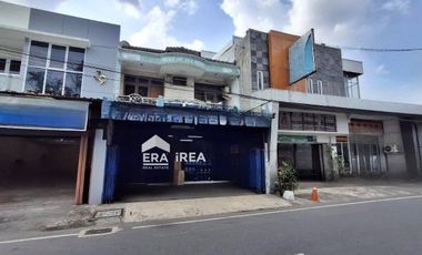RUMAH DIJUAL DI JOGJA DEKA KAMPUS UAD 2