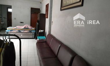 RUMAH DIJUAL DI JOGJA DEKA KAMPUS UAD 2