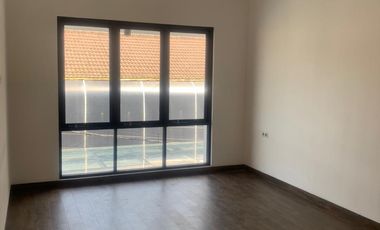 RUMAH BARU MEWAH LINGKUNGAN ASRI NYAMAN SIAP HUNI DI CIPAGANTI BANDUNG