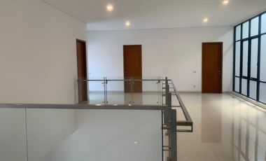 RUMAH BARU MEWAH LINGKUNGAN ASRI NYAMAN SIAP HUNI DI CIPAGANTI BANDUNG