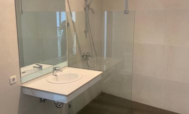 RUMAH BARU MEWAH LINGKUNGAN ASRI NYAMAN SIAP HUNI DI CIPAGANTI BANDUNG