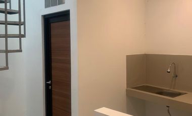 RUMAH BARU MEWAH LINGKUNGAN ASRI NYAMAN SIAP HUNI DI CIPAGANTI BANDUNG