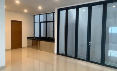 RUMAH BARU MEWAH LINGKUNGAN ASRI NYAMAN SIAP HUNI DI CIPAGANTI BANDUNG