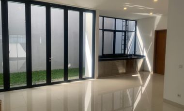 RUMAH BARU MEWAH LINGKUNGAN ASRI NYAMAN SIAP HUNI DI CIPAGANTI BANDUNG