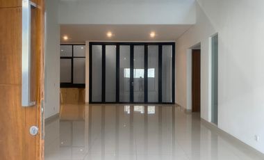 RUMAH BARU MEWAH LINGKUNGAN ASRI NYAMAN SIAP HUNI DI CIPAGANTI BANDUNG