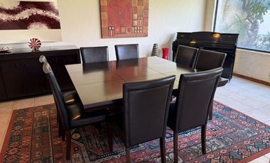 Preciosa, amplia y funcional casa en venta en San Mateo
