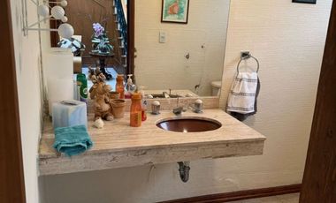 Preciosa, amplia y funcional casa en venta en San Mateo