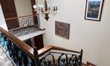 Preciosa, amplia y funcional casa en venta en San Mateo