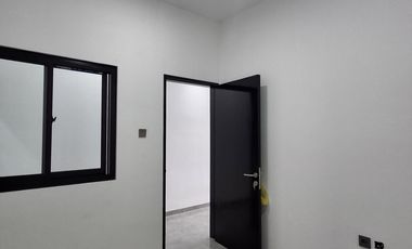 Rumah Dijual Baru 2 Lantai Di Komplek Pasir Pogor Kota Bandung