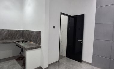 Rumah Dijual Baru 2 Lantai Di Komplek Pasir Pogor Kota Bandung