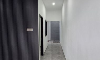 Rumah Dijual Baru 2 Lantai Di Komplek Pasir Pogor Kota Bandung