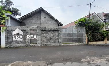 RUMAH DIJUAL DI BOYOLALI DEKAT SUPERINDO BOYOLALI BPJS KESEHATAN BOYOLALI