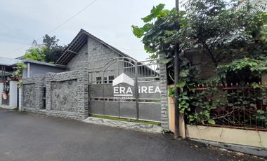 RUMAH DIJUAL DI BOYOLALI DEKAT SUPERINDO BOYOLALI BPJS KESEHATAN BOYOLALI