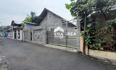 RUMAH DIJUAL DI BOYOLALI DEKAT SUPERINDO BOYOLALI BPJS KESEHATAN BOYOLALI