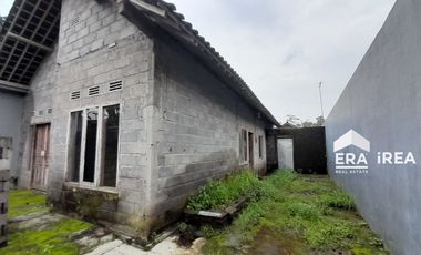 RUMAH DIJUAL DI BOYOLALI DEKAT SUPERINDO BOYOLALI BPJS KESEHATAN BOYOLALI