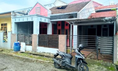HITUNG HARGA TANAH! DIJUAL RUMAH DI GRIYA BINTARA