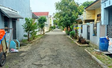 HITUNG HARGA TANAH! DIJUAL RUMAH DI GRIYA BINTARA