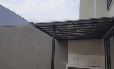 RUMAH BARU 2 LANTAI LINGKUNGAN NYAMAN DEKAT IKEA, WOOSH, SEKOLAH CBCS, BAIS, RUMAH SAKIT DI TATAR SIMAKIRANA KOTA BARU PARAHYANGAN KBP BANDUNG