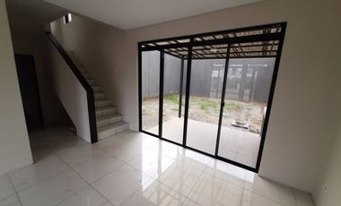 RUMAH BARU 2 LANTAI LINGKUNGAN NYAMAN DEKAT IKEA, WOOSH, SEKOLAH CBCS, BAIS, RUMAH SAKIT DI TATAR SIMAKIRANA KOTA BARU PARAHYANGAN KBP BANDUNG