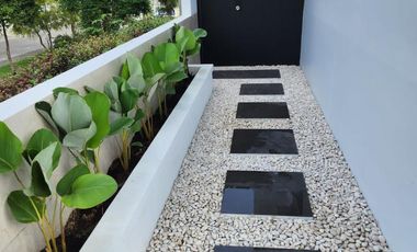 Dekat Gwalk Rumah Citraland Internasional Village Baru Renovasi