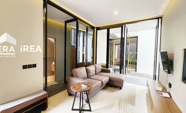 RUMAH BARU DIJUAL ATAU DISEWAKAN DI SOLO BARU DENGAN THE PARK MALL DAN PAKUWON MALL