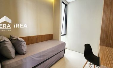 RUMAH BARU DIJUAL ATAU DISEWAKAN DI SOLO BARU DENGAN THE PARK MALL DAN PAKUWON MALL