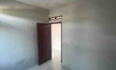 Rumah Murah Dekat Stasiun Tanpa Bi Checking