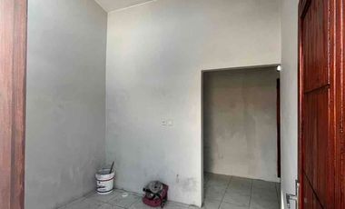 Rumah Murah Dekat Stasiun Tanpa Bi Checking