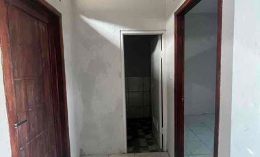 Rumah Murah Dekat Stasiun Tanpa Bi Checking