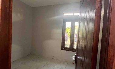 Rumah Murah Dekat Stasiun Tanpa Bi Checking