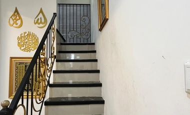 Disewakan Rumah Siap Huni 3KT Lingkungan Nyaman di Bintaro Sektor 9, Tangerang Selatan (Im)