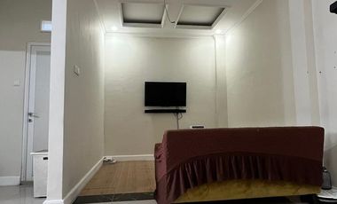 Disewakan Rumah Siap Huni 3KT Lingkungan Nyaman di Bintaro Sektor 9, Tangerang Selatan (Im)