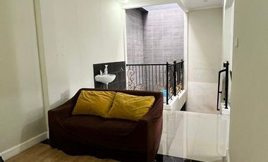 Disewakan Rumah Siap Huni 3KT Lingkungan Nyaman di Bintaro Sektor 9, Tangerang Selatan (Im)