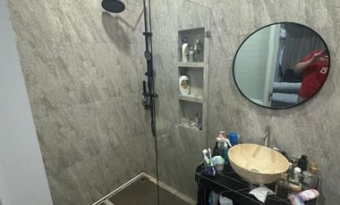 Disewakan Rumah Siap Huni 3KT Lingkungan Nyaman di Bintaro Sektor 9, Tangerang Selatan (Im)