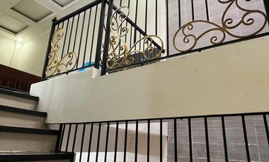 Disewakan Rumah Siap Huni 3KT Lingkungan Nyaman di Bintaro Sektor 9, Tangerang Selatan (Im)