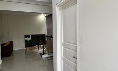 Disewakan Rumah Siap Huni 3KT Lingkungan Nyaman di Bintaro Sektor 9, Tangerang Selatan (Im)